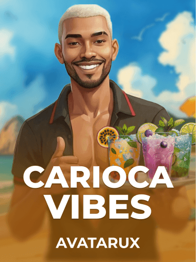 Play Carioca Vibes Slot by AvatarUX - Rainbet