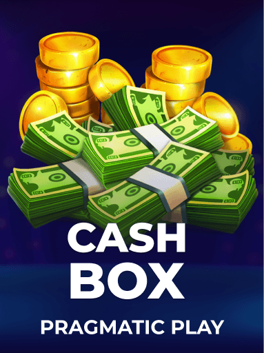 Jogue Cash Box da Pragmatic Play
