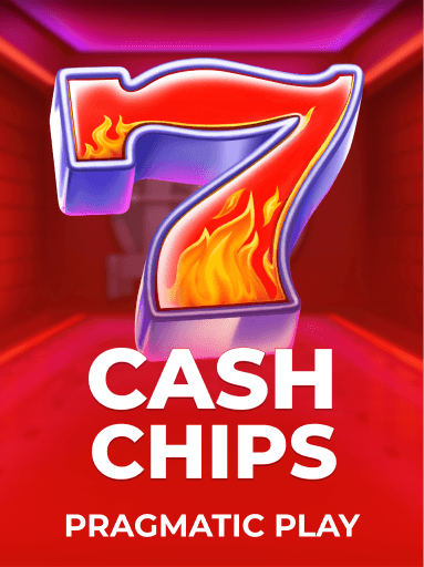Jouez à la machine à sous Cash Chips de Pragmatic Play