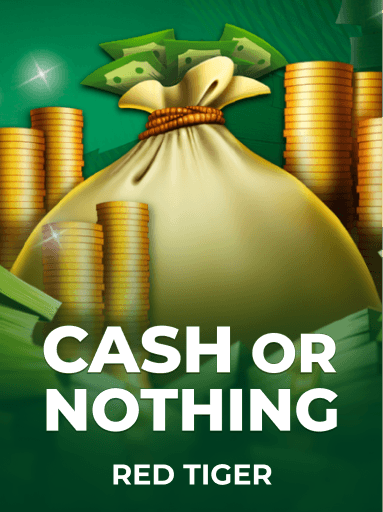 Jogue Cash Or Nothing da Red Tiger