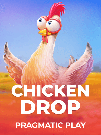 Jogue Chicken Drop da Pragmatic Play