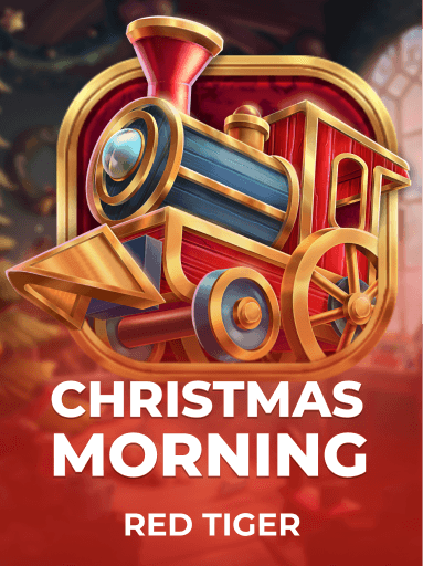 Jogue Christmas Morning da Red Tiger