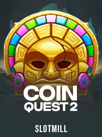 Play Coin Quest 2 Slot by SlotMill