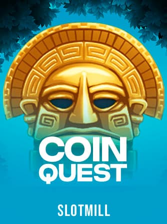 Play Coin Quest Slot by SlotMill