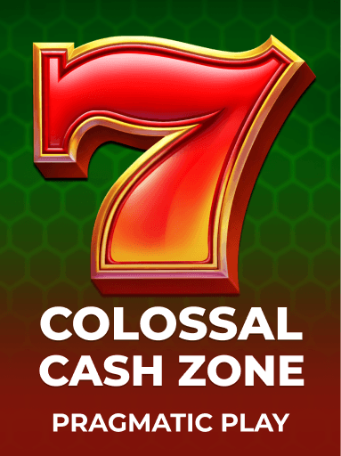 Play Colossal Cash Zone Slot by Pragmatic Play