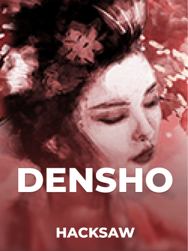 Screenshot des Spielautomaten Densho von Adoptech im Rainbet Casino Interface
