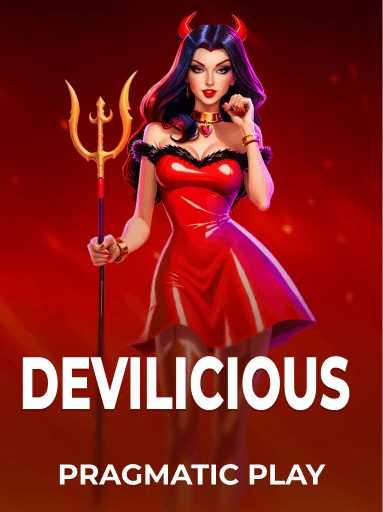 Play Devilicious Slot by Pragmatic Play