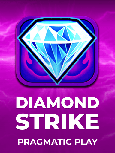 Jogue Diamond Strike da Pragmatic Play