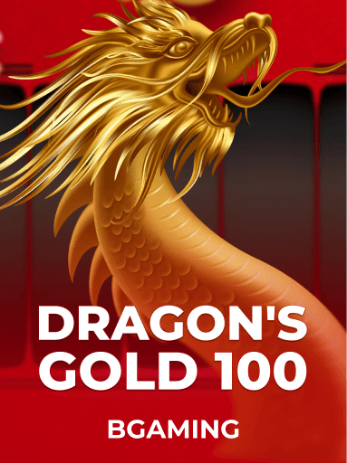 Jogue Dragon's Gold 100 da BGaming