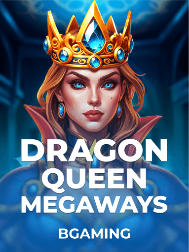 Play Dragon Queen MEGAWAYS Slot by BGaming