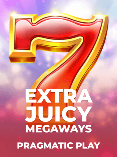 Jogue Extra Juicy Megaways da Pragmatic Play