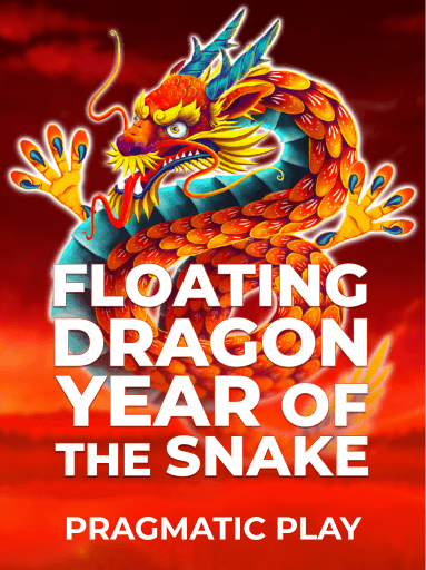 Play Floating Dragon – Year of the Snake Slot by Pragmatic Play