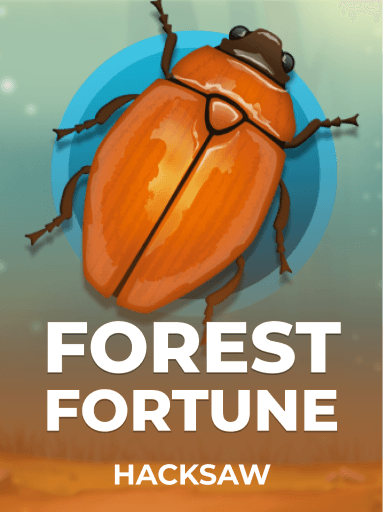 Jogue Forest Fortune da Hacksaw