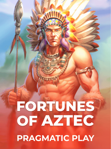 Play Fortunes of Aztec Slot by Pragmatic Play