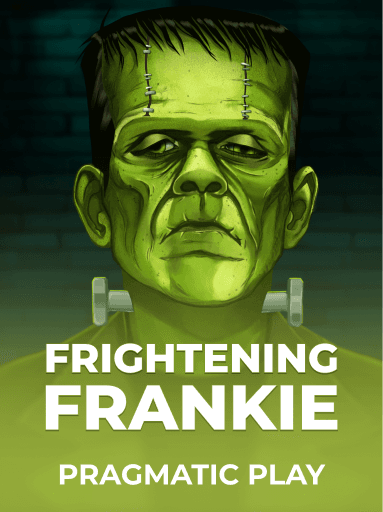 Play Frightening Frankie Slot by Pragmatic Play