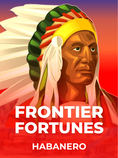 Play Frontier Fortunes Slot by Habanero