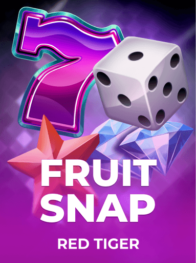 Play Fruit Snap Slot by Red Tiger