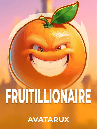 Fruitillionaire