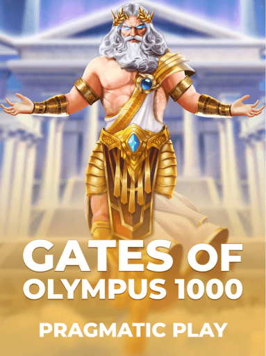 Gates of Olympus Game