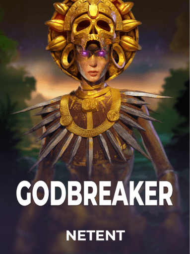 Jouez à la machine à sous Godbreaker de NetEnt