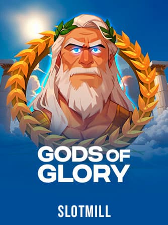 Play Gods of Glory Slot by SlotMill