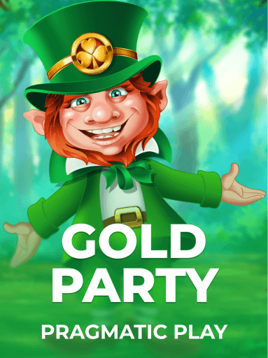 Play Gold Party Slot by Pragmatic Play