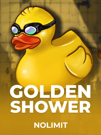 Golden Shower slot game on Rainbet
