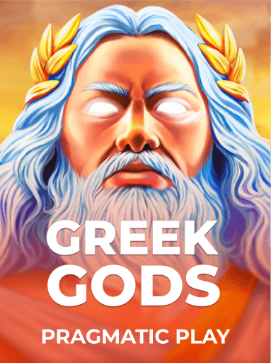 Jogue Greek Gods da Pragmatic Play
