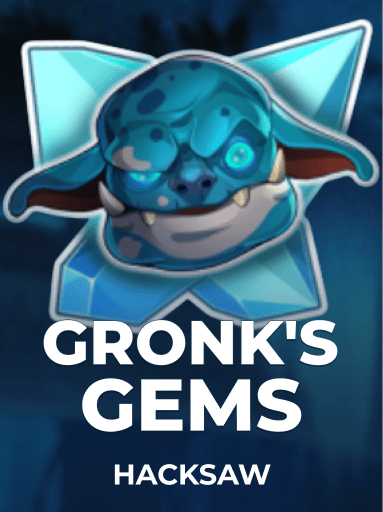 Jogue Gronk's Gems da Hacksaw