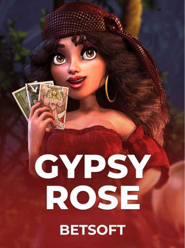 Play Gypsy Rose Slot by Betsoft