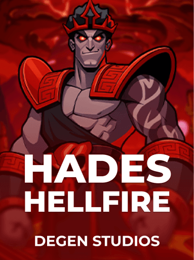 العب Hades Hellfire السلوت المقدمة من Degen Studios