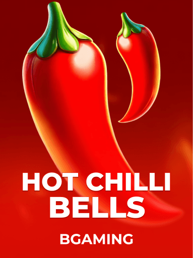 Play Hot Chilli Bells Slot by BGaming