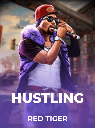Play Hustling Slot by Red Tiger