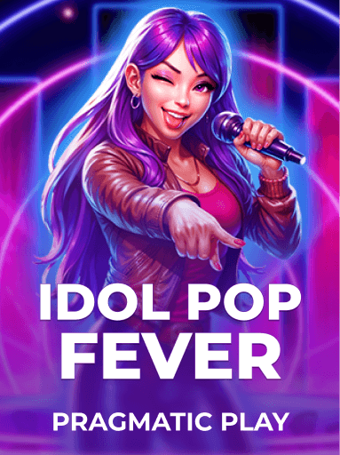 Play Idol Pop Fever Slot by Pragmatic Play