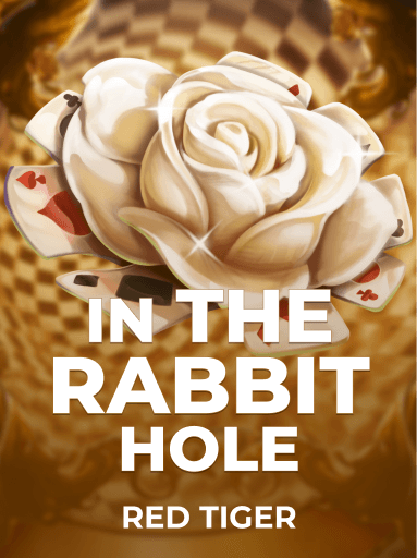 Play In The Rabbit Hole Slot by Red Tiger