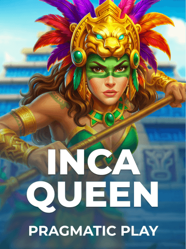 Play Inca Queen Slot by Pragmatic Play