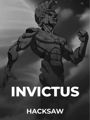 Play Invictus Slot by Hacksaw