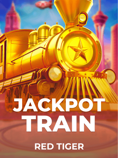 Play Jackpot Train Slot by Red Tiger