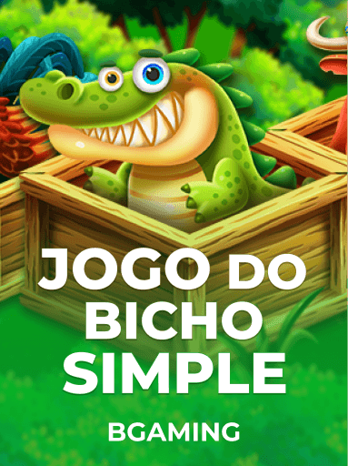 Play Jogo Do Bicho Simple Slot by BGaming