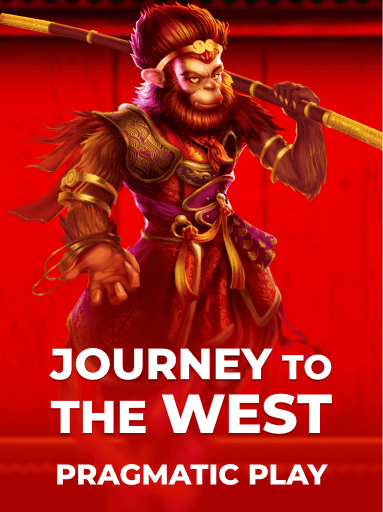 Play Journey to the West Slot by Pragmatic Play