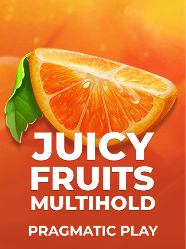 Play Juicy Fruits Multihold Slot by Pragmatic Play