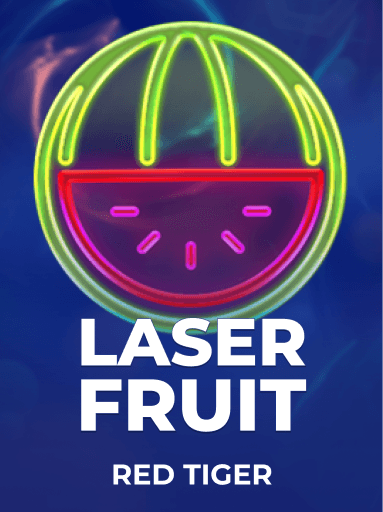 Jogue Laser Fruit da Red Tiger