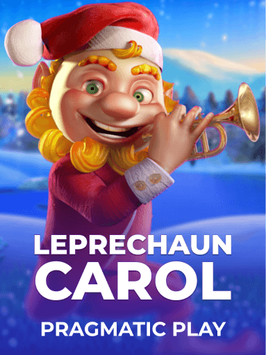 Jogue Leprechaun Carol da Pragmatic Play