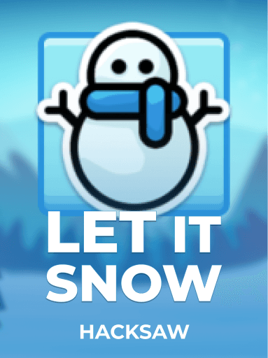 Jogue Let it Snow da Hacksaw
