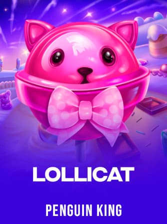 Play Lollicat Slot by Octoplay