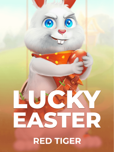 Jogue Lucky Easter da Red Tiger