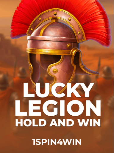 Play Lucky Legion Hold And Win Slot by 1spin4win - Rainbet