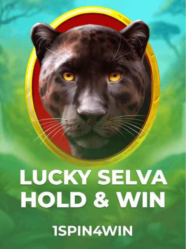 Jouez à la machine à sous Lucky Selva Hold And Win de 1spin4win