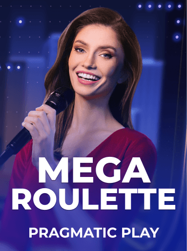 Jouez à Mega Roulette par Pragmatic Play