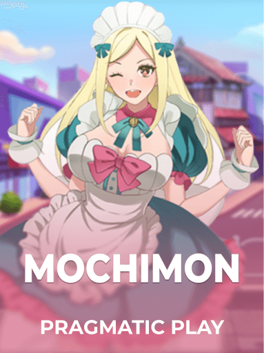 Jogue Mochimon da Pragmatic Play